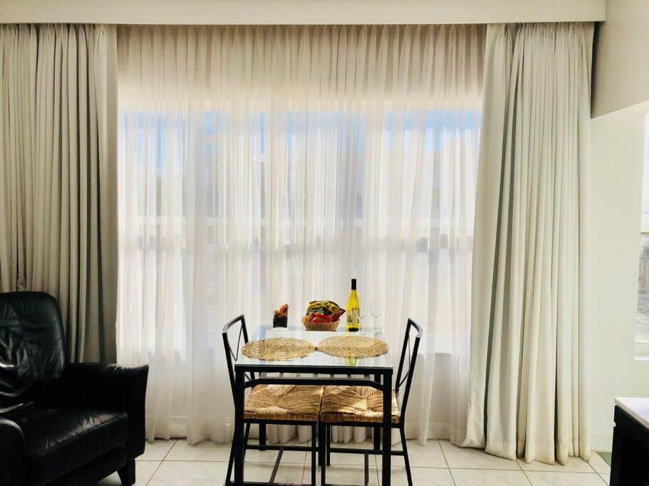 Apartment Right On The Beach! Miami Beach Exteriér fotografie