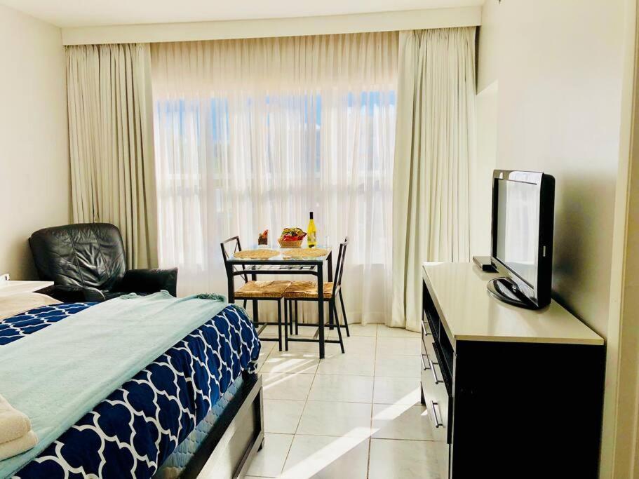 Apartment Right On The Beach! Miami Beach Exteriér fotografie