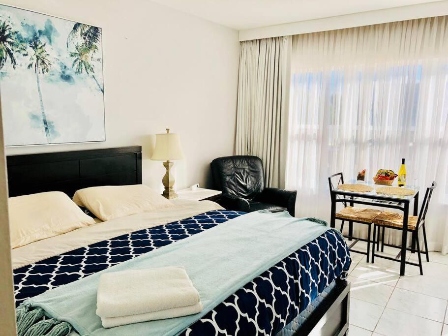 Apartment Right On The Beach! Miami Beach Exteriér fotografie