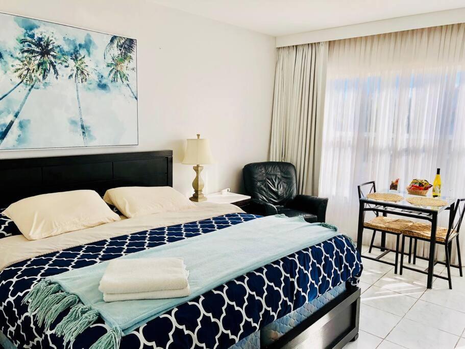 Apartment Right On The Beach! Miami Beach Exteriér fotografie